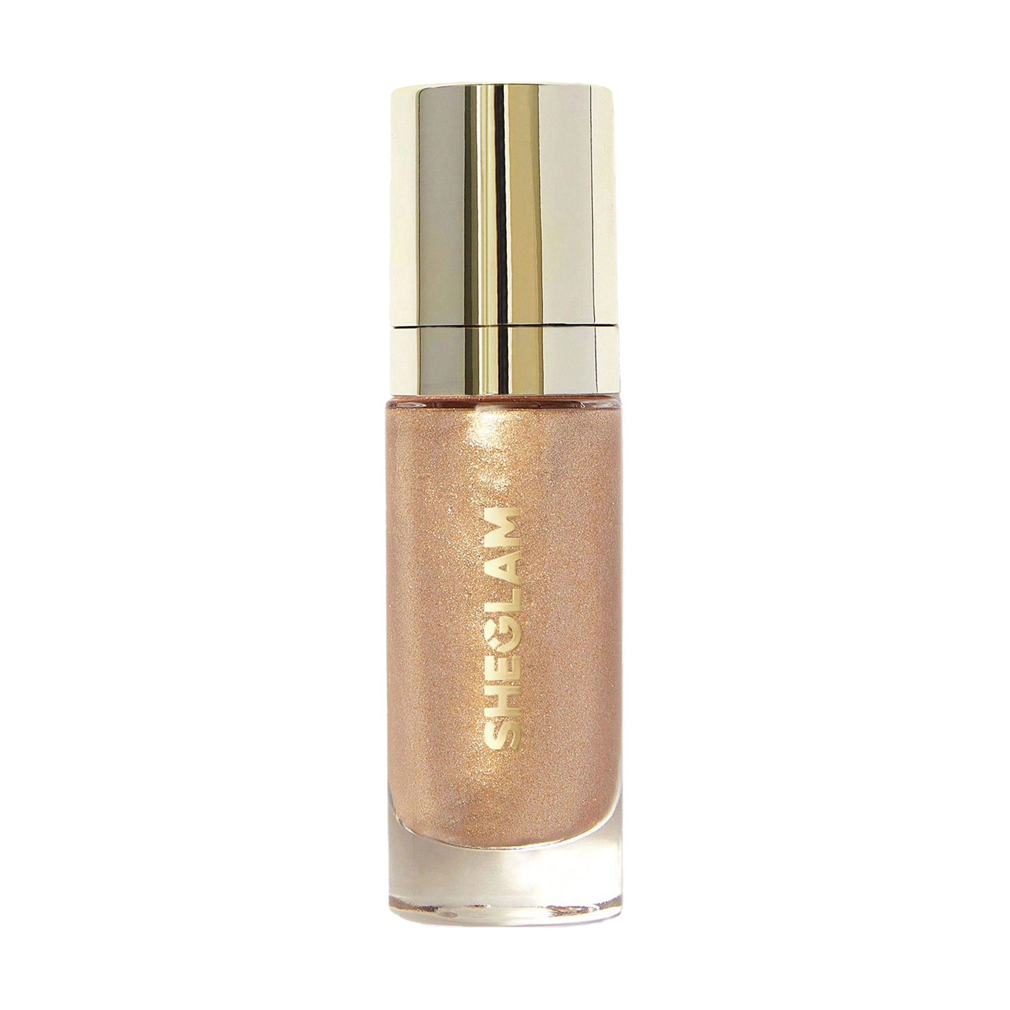 Гелевий хайлайтер для тіла Sheglam Sunkissed Body Highlighter, Eros, 30 мл